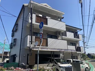 ボーニングTOBISUの画像