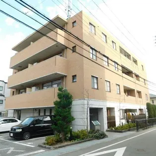 セントグリーンガーデンの画像