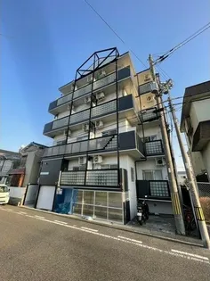 エヌタス武庫之荘の画像