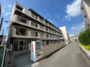 グリーンフォレスト武庫之荘11の画像