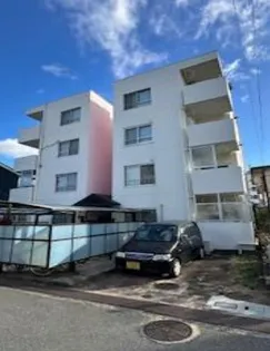 アカネマンションの画像