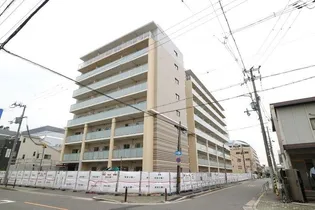 グランツコート御幣島の画像