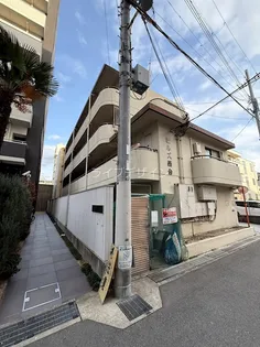 ヒルズ西台の画像