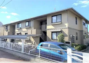 ファミール池ノ上の画像