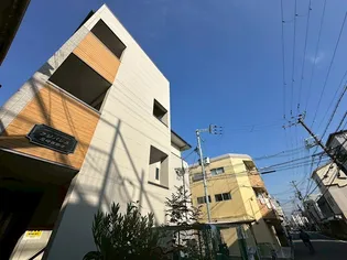 フジパレス尼崎西難波の画像