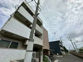 フジパレス尼崎武庫之荘の画像