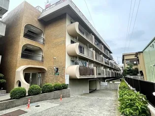 塚口第一シェトアの画像