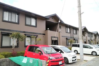 グリーンハウス新伊丹【2階】の外観