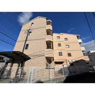 マンションエルミナールの画像