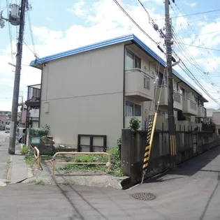 ジョイフルハイツの画像