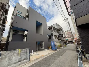 サクシード尼崎の画像