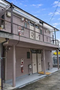 イーグルハイツIIの画像