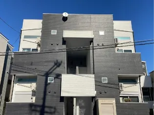 ベイシティヒルズの画像