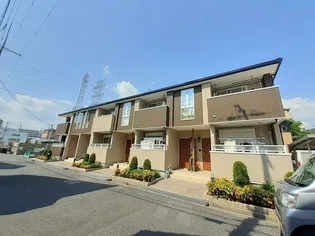 レジデンス北野北の画像