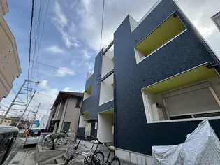 CASA CIELO尼崎の画像