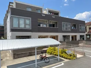 グランチェスタの画像