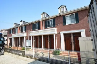 ファースト アベニューの画像