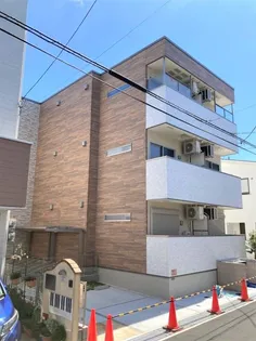 フジパレス伊丹桜ケ丘の画像