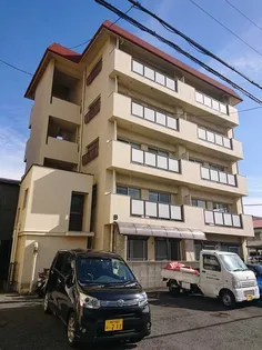 リアライズ猪名寺A棟の画像