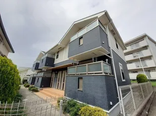 ブリーゼ行基の画像