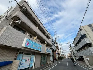 ナッツダムスタジオーネ塚口の画像