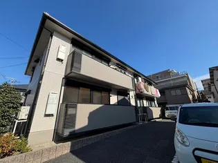 モナ ヴェイルC棟の画像