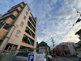 KマンションJINの画像