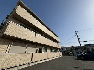 クレールメゾン中田 A棟の画像