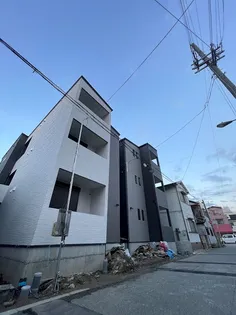 REGIES姫島Ⅱの画像