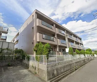 ローズハイツの画像