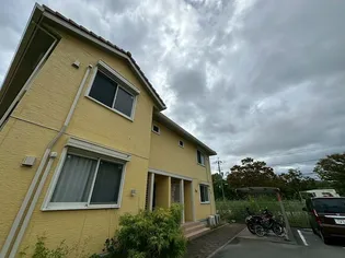 カサヴェールA棟の画像