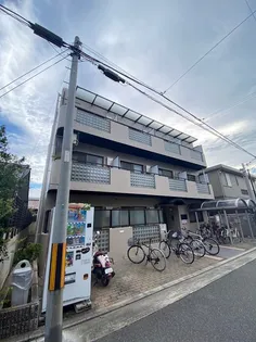 ロイヤルメゾン塚口XIII【3階】の外観