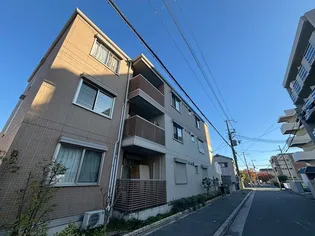 グランディールの画像