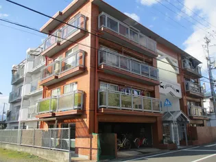 メイプル武庫之荘の画像