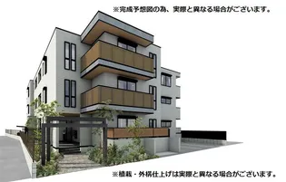 FIELD COURTの画像