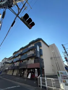 松俊ハイツの画像