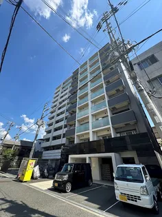 レジュールアッシュ塚本の画像