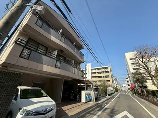 パークサイド西台の画像