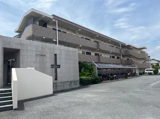 クレール南鈴原の画像