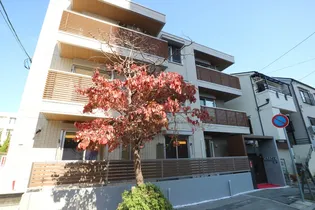 CALME尼崎の画像