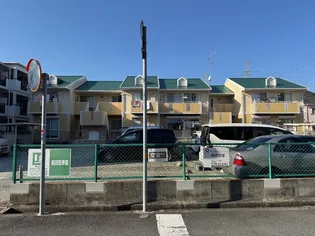 セジュール荻野北の画像