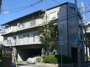 南町マンションの画像