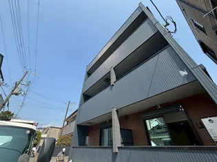 GAZELLE NOAH尼崎尾浜Ⅱの画像