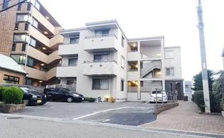 メゾン梅ノ木の画像