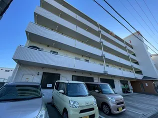 クレール西町の画像