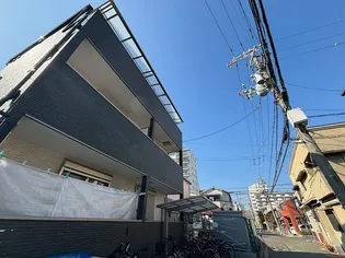 コージープレイス尼崎の画像