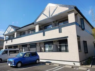 エクレール古結Vの画像