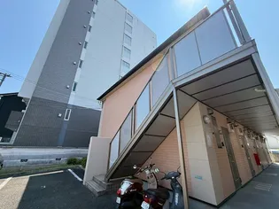 ディーフレア南本町の画像