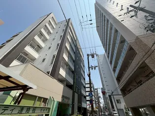 リヴァージュ尼崎の画像