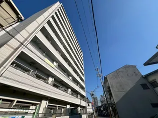 クラシェス尼崎の画像